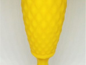 Vaska glāze “Dzirkstošais vīns”