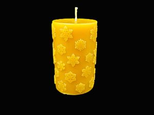 “Cilindrs Sniegpārsliņas”