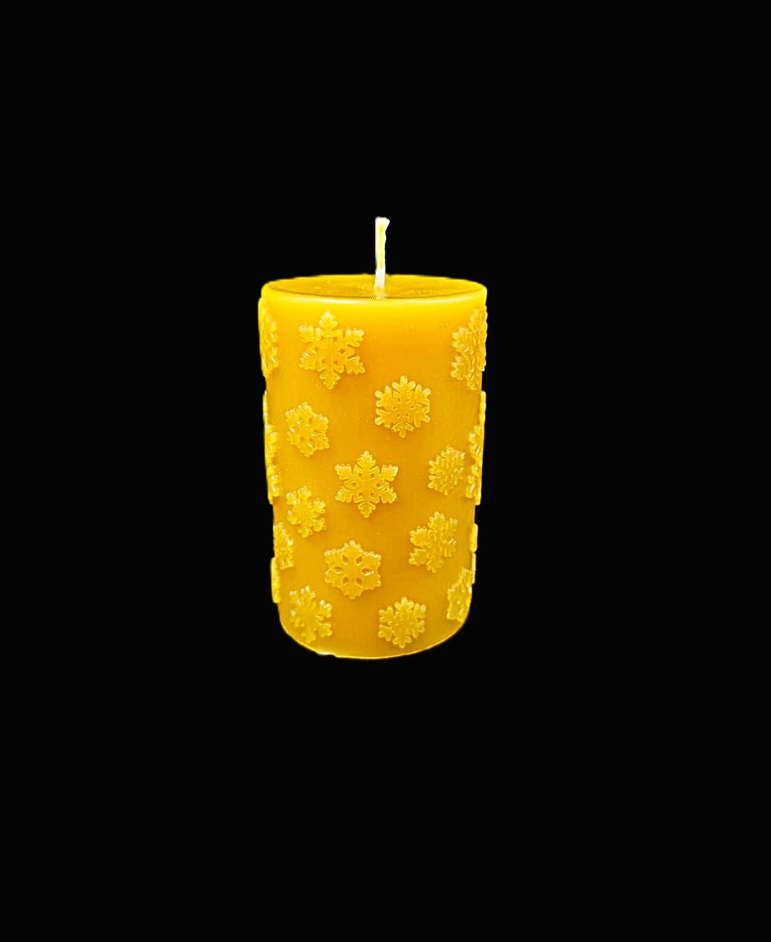 "Cilindrs Sniegpārsliņas" - Image 2